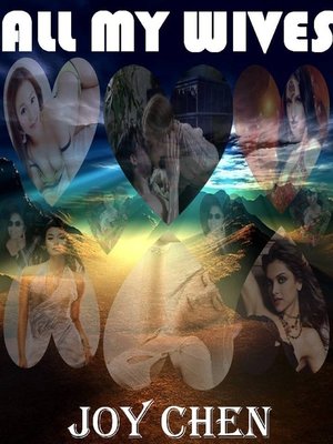cover image of All My Wives